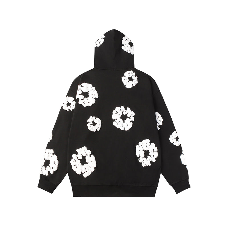Denim Tears Hoodie