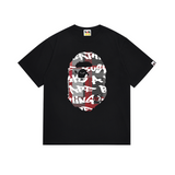 Bathing Ape T Shirt #SC002