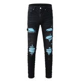 Amiri Jeans High Street Distressed#1347
