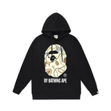 Bathing ape Hoodie