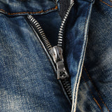 Men Trendy Jeans