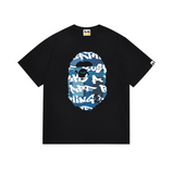 Bathing ape T Shirts