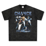Chance the Rapper T-shirt