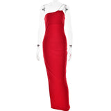 Women Dress Fashion Sexy Temperament Hot Girl Dress
