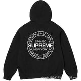Sup fleece pullover sweatshirt and sweatpants(part 1)