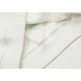 OFF WHITE Hoodie Trendy Street Style Personalized Cotton