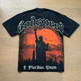 Godspeed T Shirts