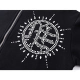 Mixed Emotion Hoodie