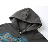 Mixed Emotion Hoodie