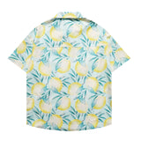 Mens beach shirt