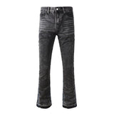 Amiri Jeans High Street Distressed#9305