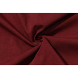 Fog Essentials tank spring/summer FOG letter pattern crew neck vest