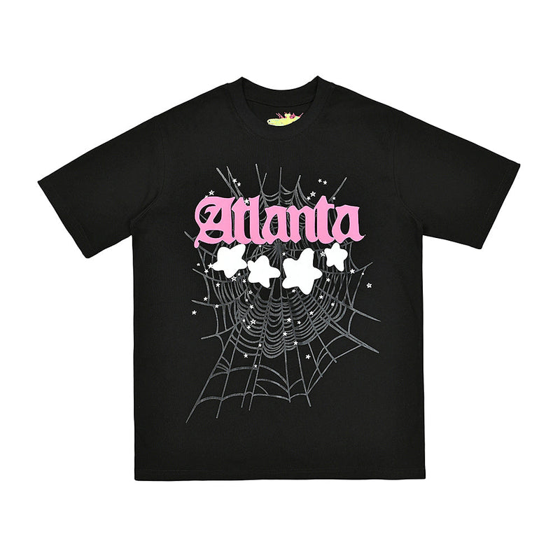 Sp5der T Shirts