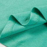 Fog Essentials T Shirts Spring/Summer FOG Season 9 Double Line Casual Crew Neck Short Sleeve