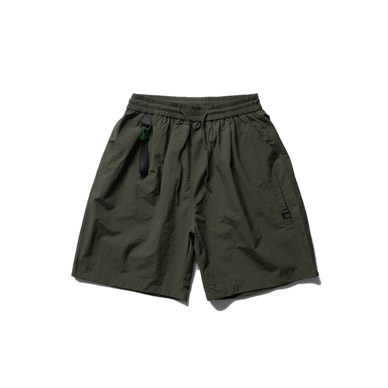 Unisex Shorts Casual Quick-Drying Shorts Loose