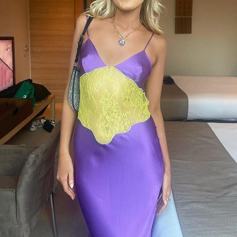 Women Dress Summer Fashion Sexy Dress