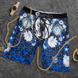 Ethika Boxer Briefs Breathable and Quick Drying Boxer Briefs