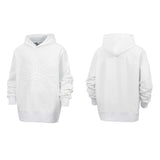 House of Errors Hoodie house of errors