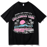 Taylor Getaway Car Shirt Taylor Reputation Album Shirt Taylo
