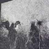 Fog Essentials T Shirts Spring and Summer FOG Joint Series Washing Water Old Crew Neck Short Sleeves