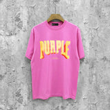 Purple Brand T Shirts