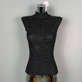 Women Vest Suspenders Knitted Vest Sexy Hot Girl
