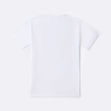 CDG Be Kind T Shirt Cotton Short Sleeve Printed Line Embroidery Love T-shirt