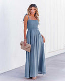 Women Dress Summer Holiday Dress