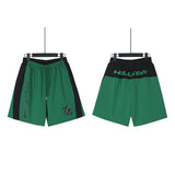 Hellstar Short Vintage Old, Loose Summer Casual Sports Shorts