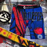 Ethika Boxer Briefs Breathable and Quick Drying Boxer Briefs
