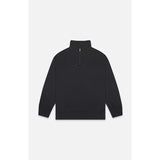Fog Essentials Sweatshirt Half Zip Fleece Sweater