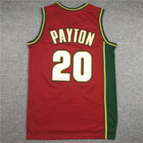 Vintage Seattle T Shirts Seattle Sonics Vintage Embroidered Basketball