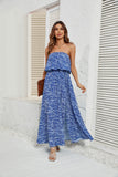 Women Dress Summer Temperament Dress