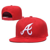 Braves Baseball Hat