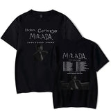 Ivan Cornejo Mirada Tour T-Shirt