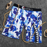 Ethika Boxer Briefs Breathable and Quick Drying Boxer Briefs