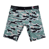 Ethika Boxer Briefs Men Breathable Boxer Briefs