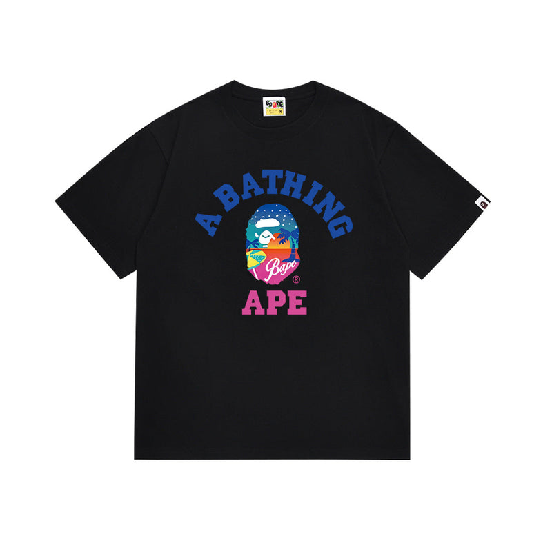 Bathing Ape T Shirt