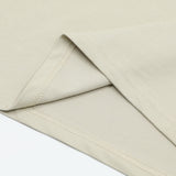 Fog Essentials T Shirts Spring/Summer FOG Casual Crew Neck Short Sleeves