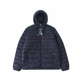 Ralph Lauren Coat Ralph Lauren Winter Hooded