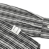 Unisex Shirt Retro Loose Plaid Cityboy