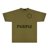 Purple Brand T Shirts