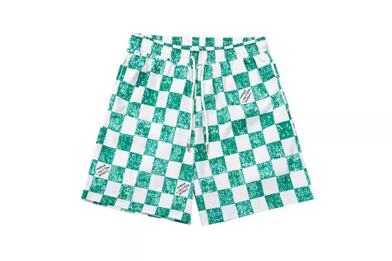 Eric Emanuel Ee Shorts Fitness Mesh Sports Quick-drying Shorts