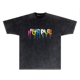 Purple Brand T Shirts