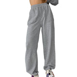 Women Co-Ords Suit Casual Loose Sweatshirt Autumn and Winter