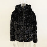 Women Haute Couture Jacket