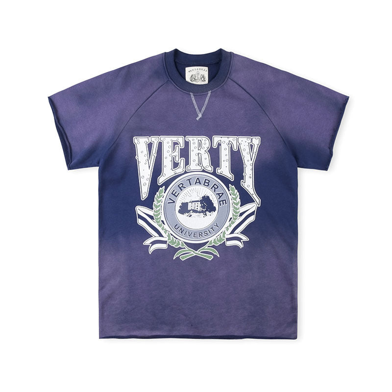 Vertebrae T Shirts