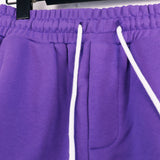 Denim Tears T Shirt Shorts Short Sleeve T-shirt Men and Women Sports Shorts Suit(Options need to be purchased separately)