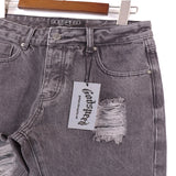 Godspeed Jeans Spring and Autumn GOD Casual Jeans