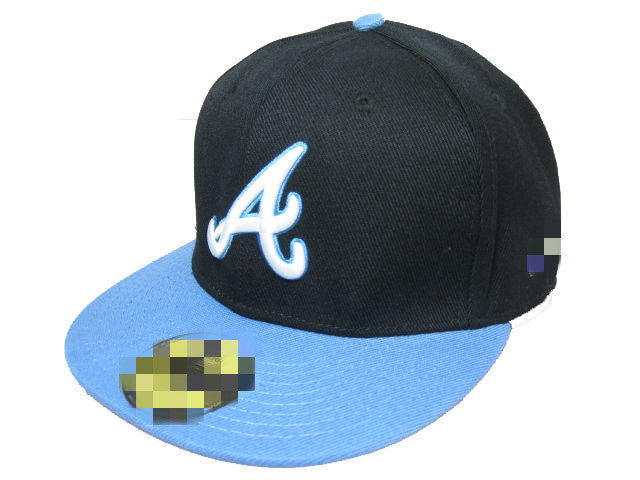 Braves Baseball Hat